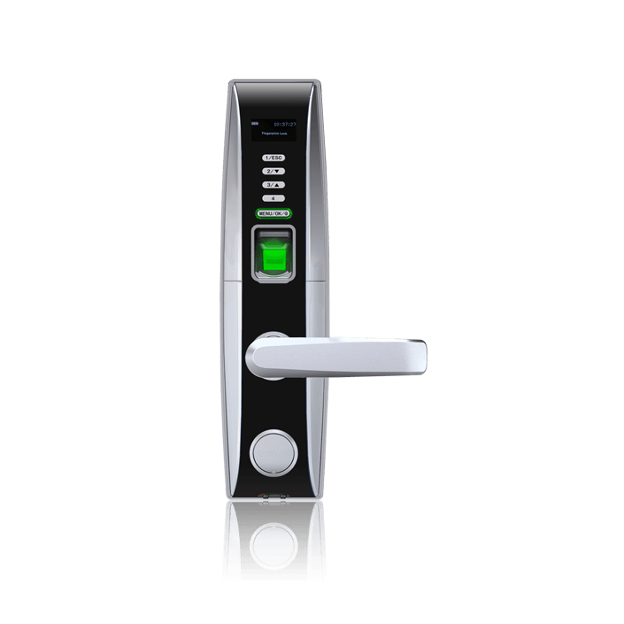 L4000 Fingerprint Door Lock