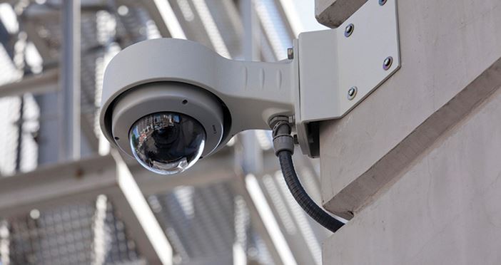 secure tech cctv