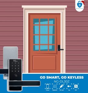 smart locks