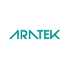 Aratek logo transparent