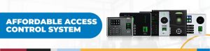 affordable access control